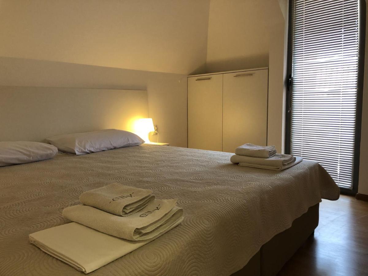 Aparthotel Elly Pomorie Exterior foto