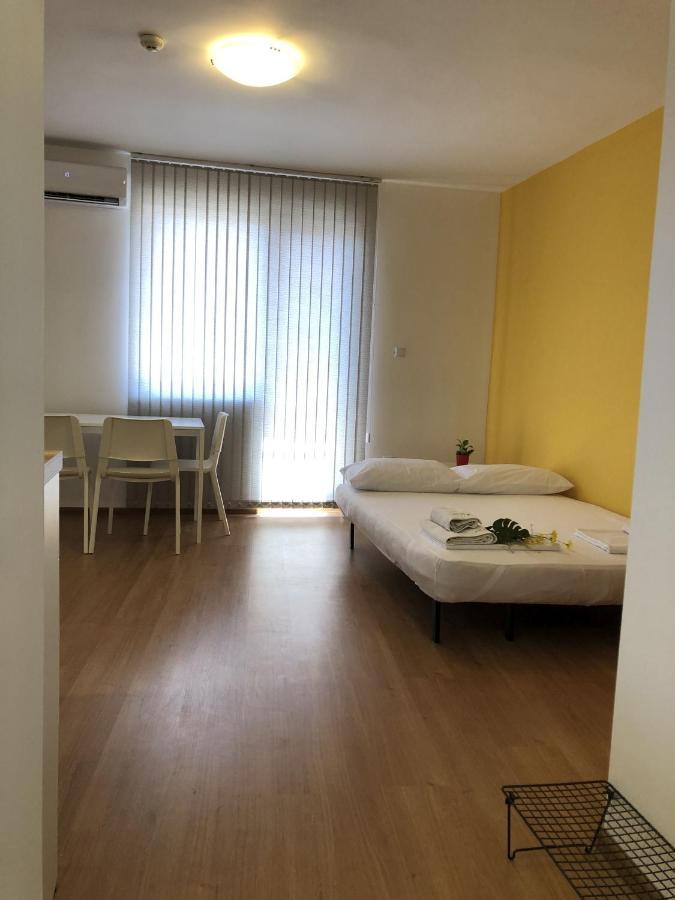 Aparthotel Elly Pomorie Exterior foto