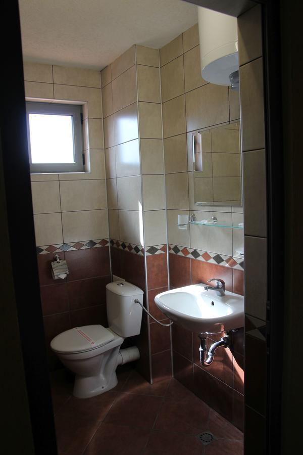 Aparthotel Elly Pomorie Exterior foto